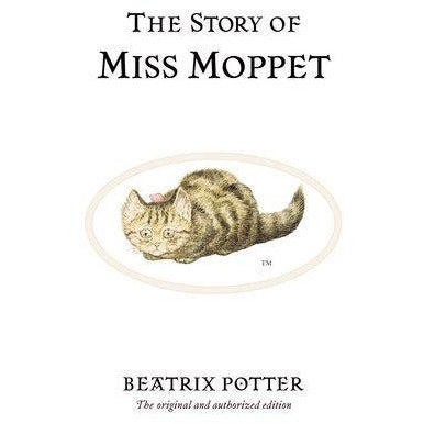 The Story of Miss Moppet