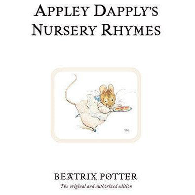 Appley Dapply's Nursery Rhymes
