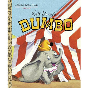 Dumbo (Disney Classic)