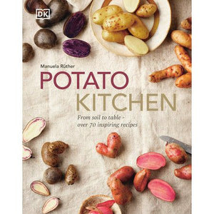 Potato Kitchen