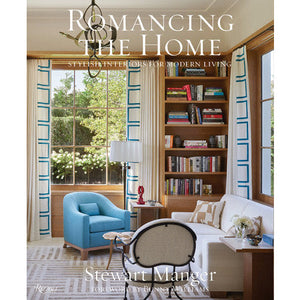 Romancing the Home: Stylish Interiors for a Modern Lifestyle