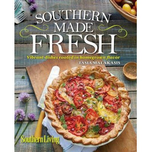 Southern Living | Southern Made Fresh