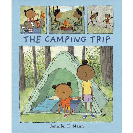 The Camping Trip