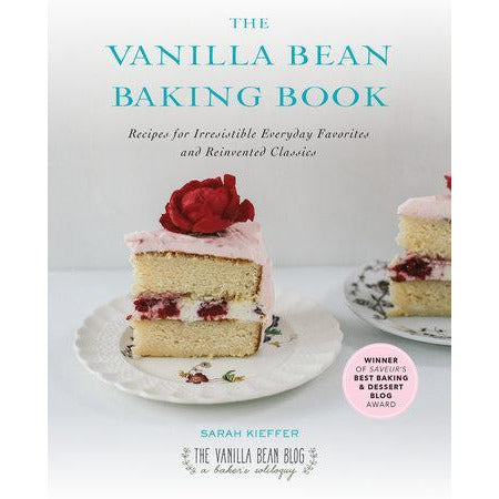 The Vanilla Bean Baking Book