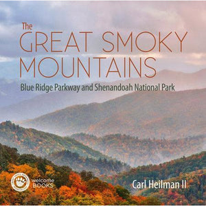The Great Smoky Mountains