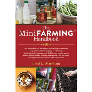 The Mini Farming Handbook