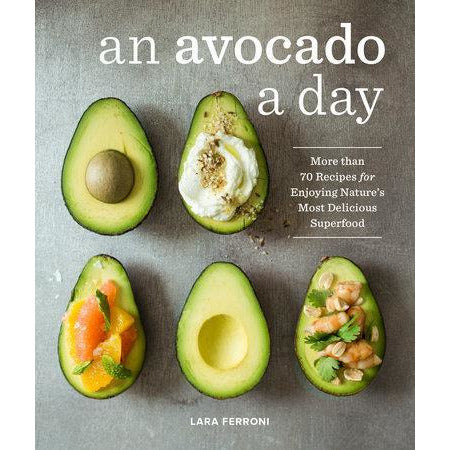 An Avocado A Day