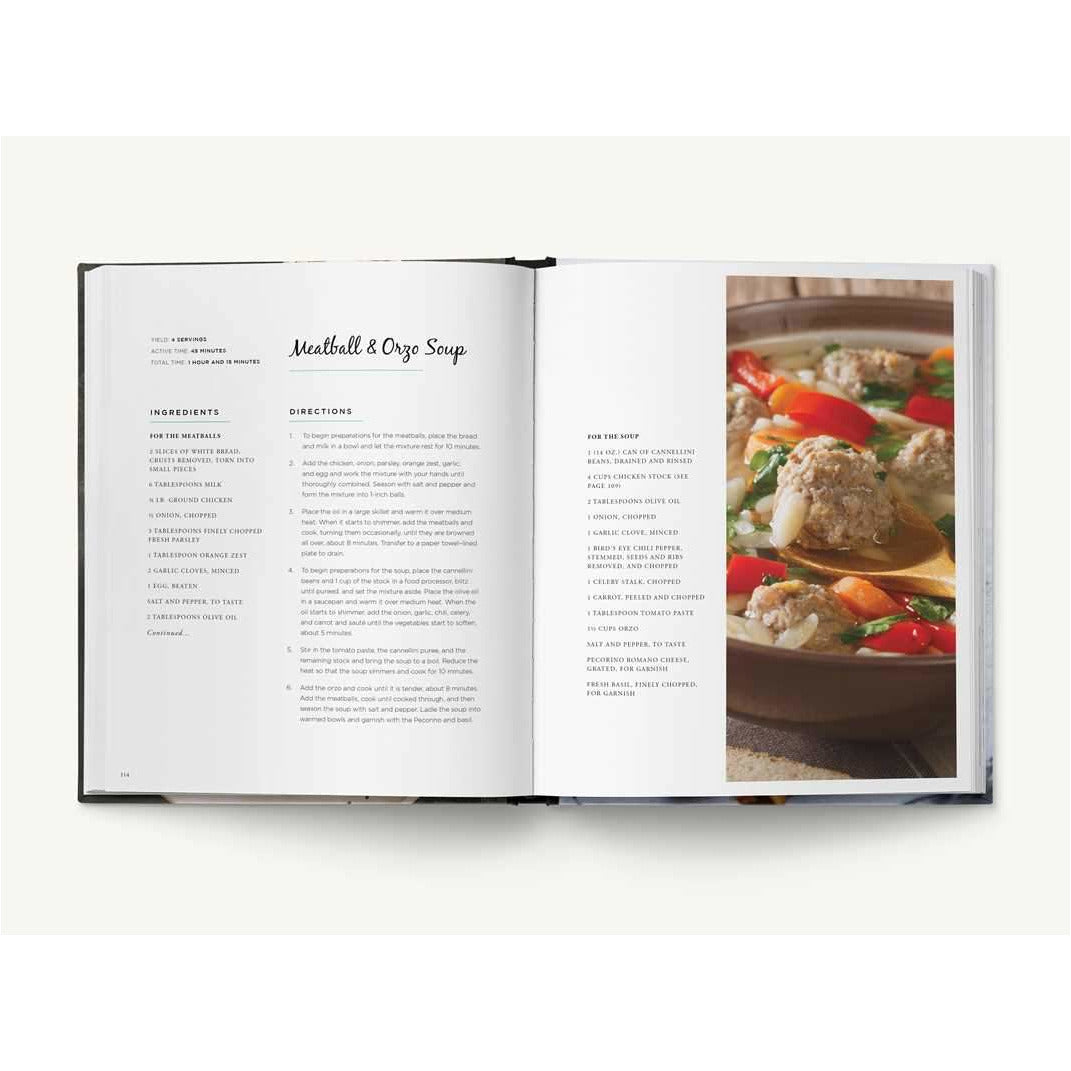Pasta | Over 100 Recipes for Fresh, Homemade Noodles, Dumplings, and More