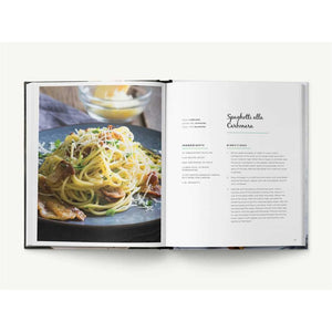 Pasta | Over 100 Recipes for Fresh, Homemade Noodles, Dumplings, and More