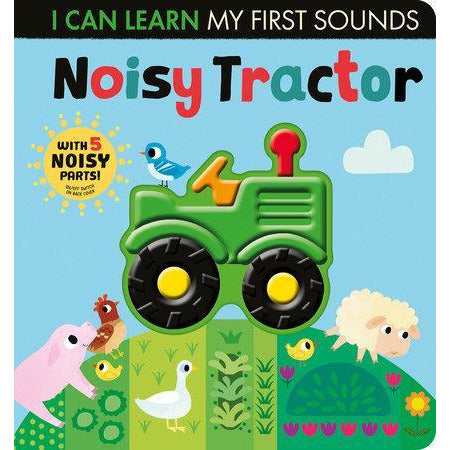 Noisy Tractor