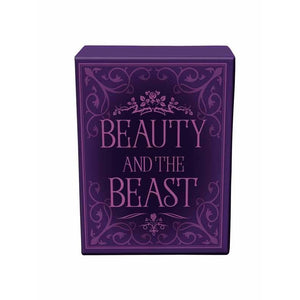 Disney Beauty and the Beast (Tiny Book)