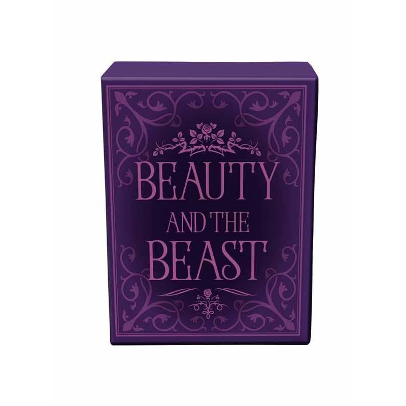 Disney Beauty and the Beast (Tiny Book)