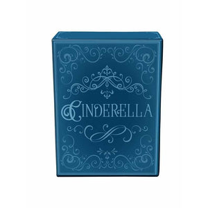 Cinderella (Tiny Book)