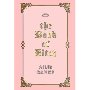 The Book of BItch