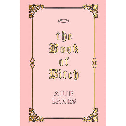 The Book of BItch