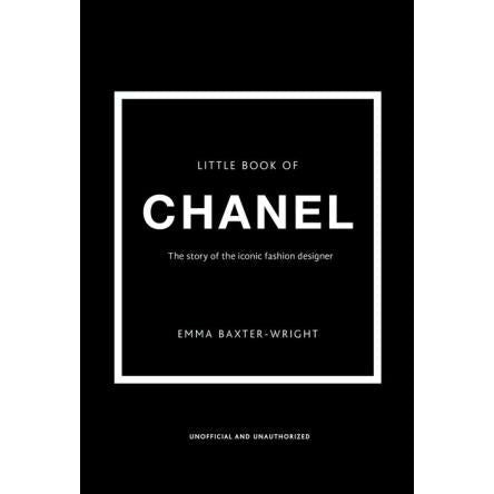 The Little Book of Chanel: New Edition