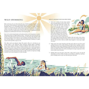 The Wild Handbook: Seasonal Activities to Help You Reconnect with Nature