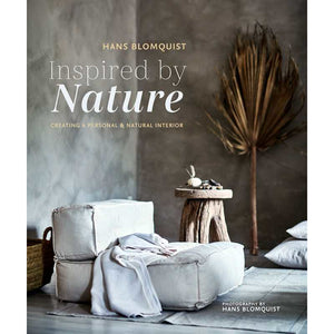 Inspired By Nature | Creating a Personal and Natural Interior