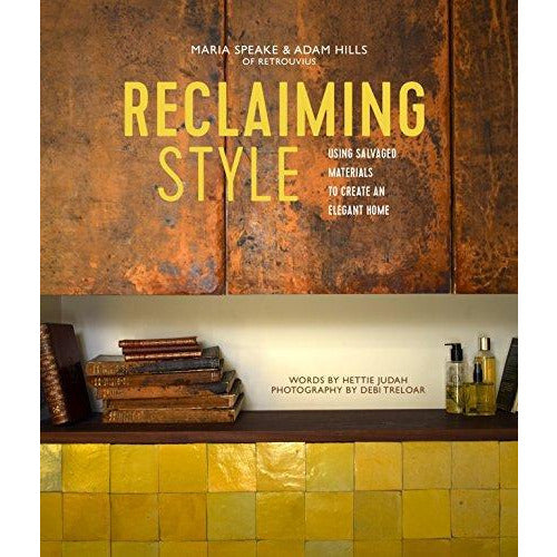 Reclaiming Style