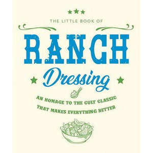Little Book of Ranch Dressing