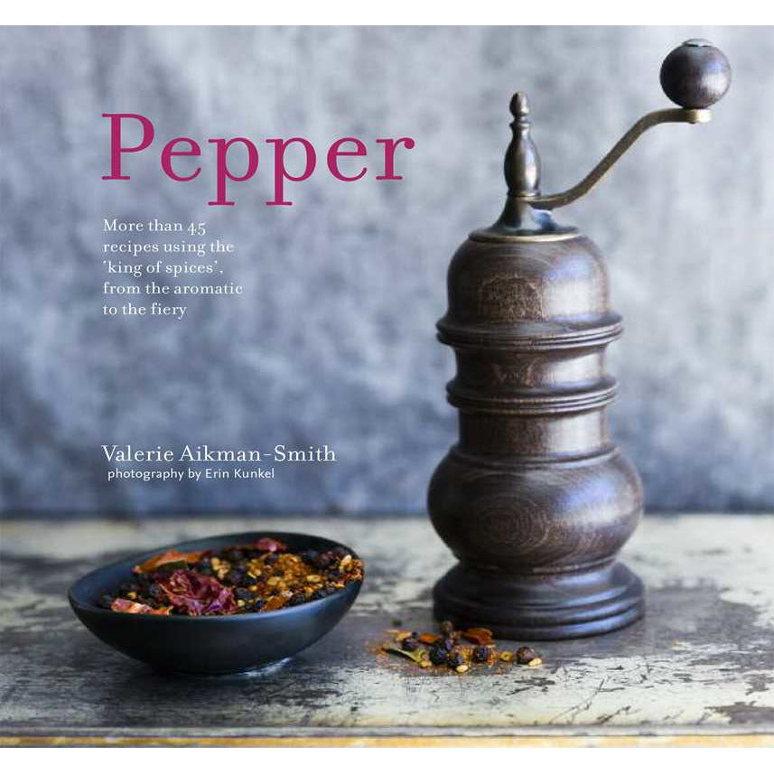 Pepper
