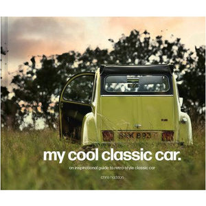 My Cool Classic Car