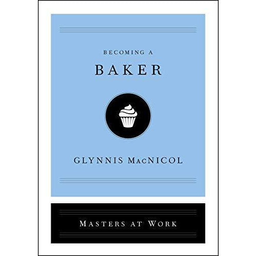 Becoming a Baker - Masters at Work
