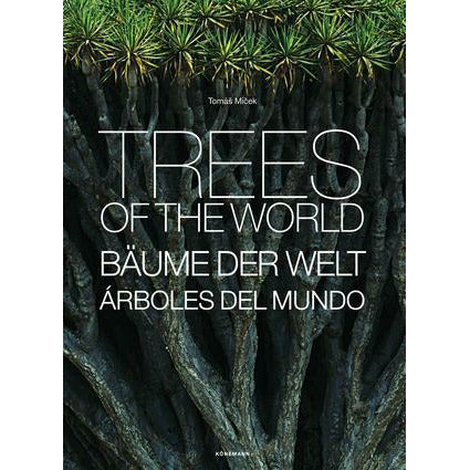 Trees of the World