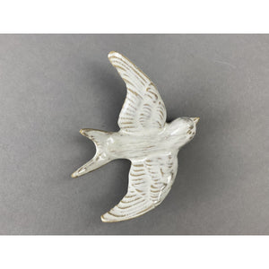 Yarnnakarn Ceramics "Flying Bird III" by Yarnnakarn