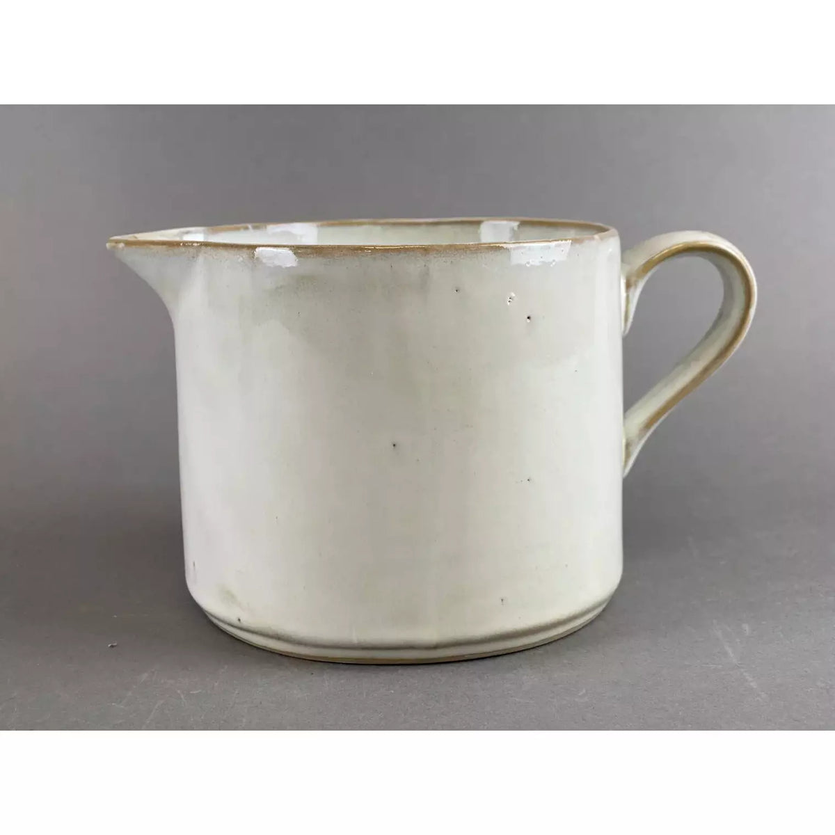 Yarnnakarn Ceramics | Rustic Pitchers & Jars – Moss & Embers