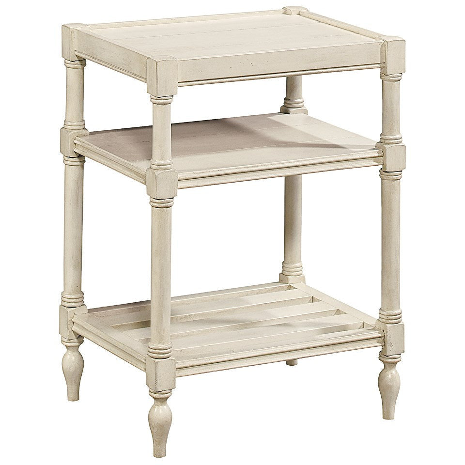 Summer Hill Chair Side Table