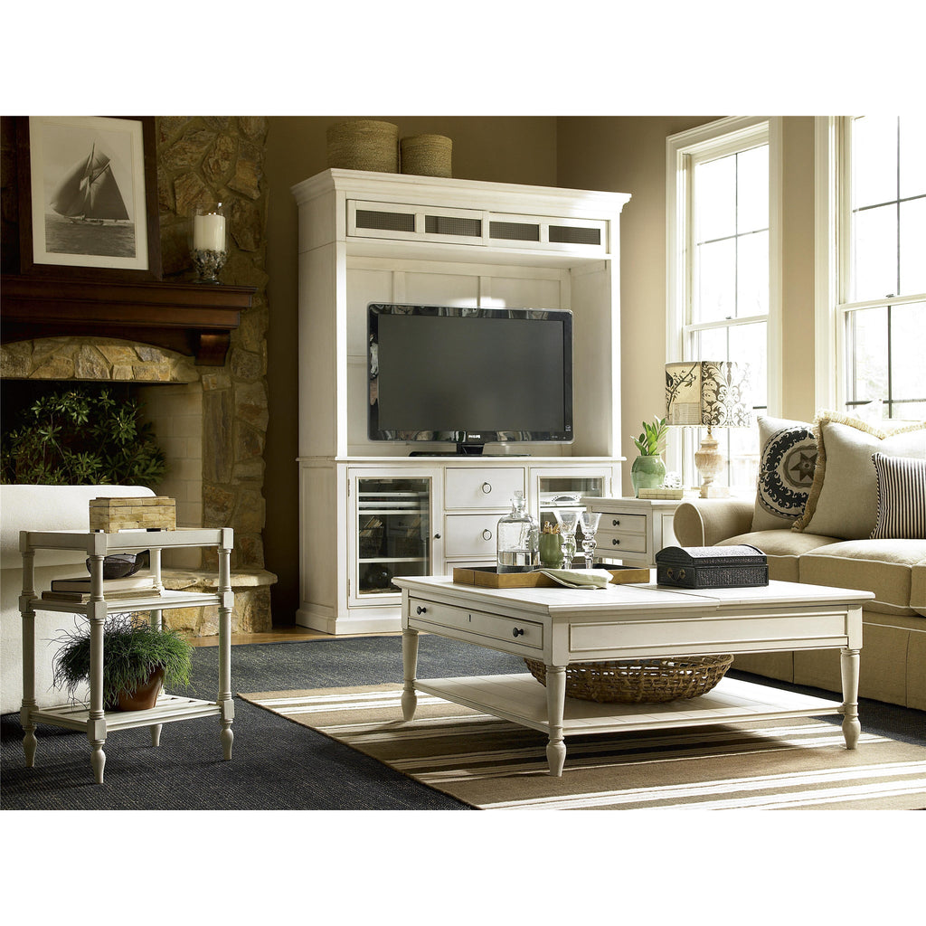 Summer Hill Chair Side Table