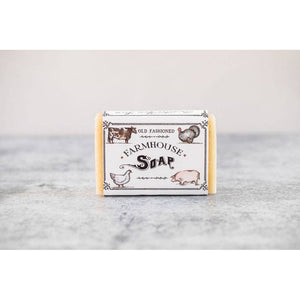 Farmhouse Soap