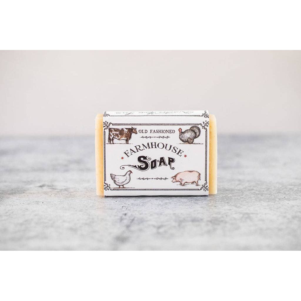 Farmhouse Soap