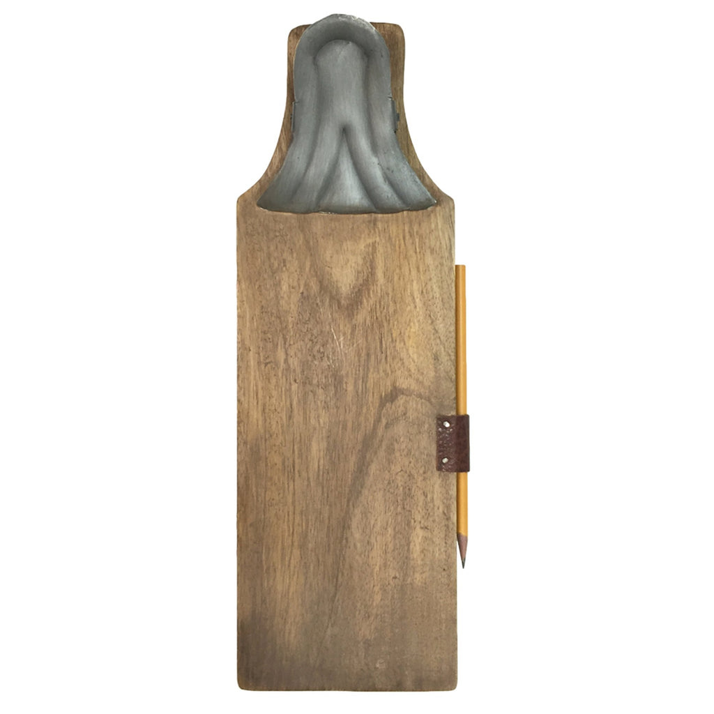 Market Clipboard
