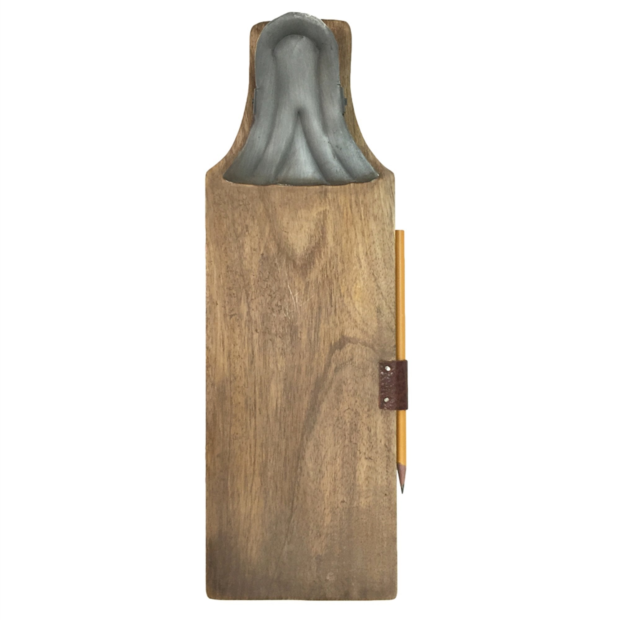 Market Clipboard