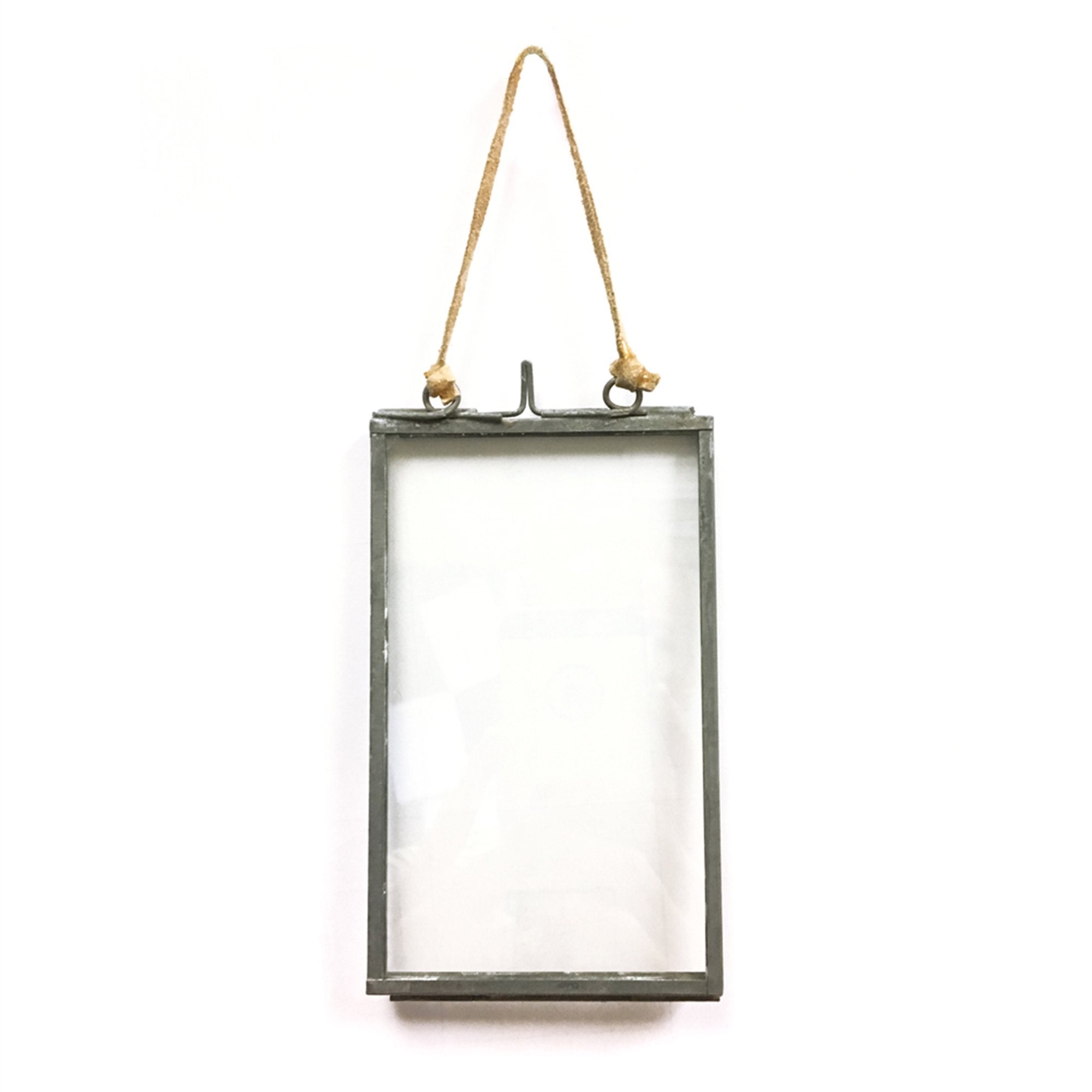Hanging Picture Frame | Vertical