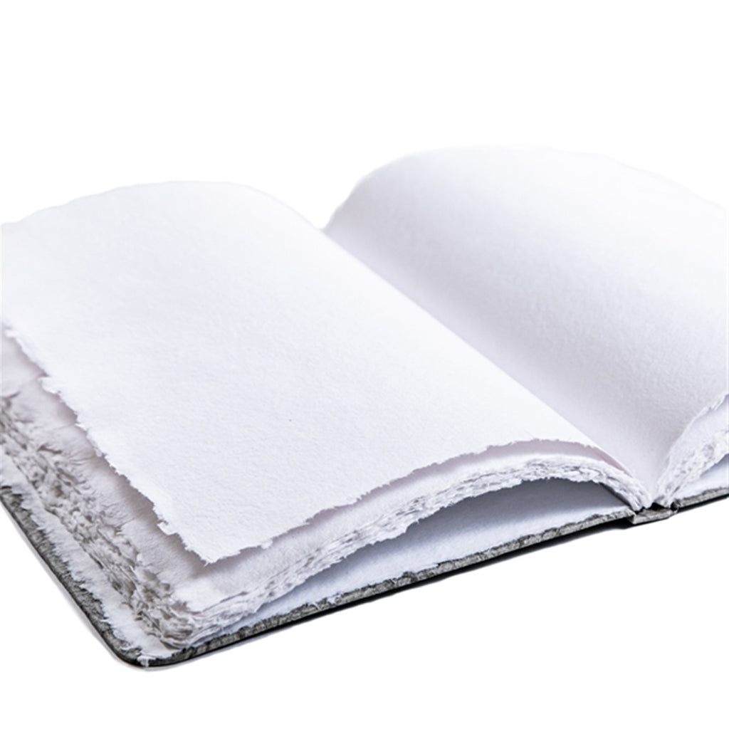 Artisan Book - Light Grey