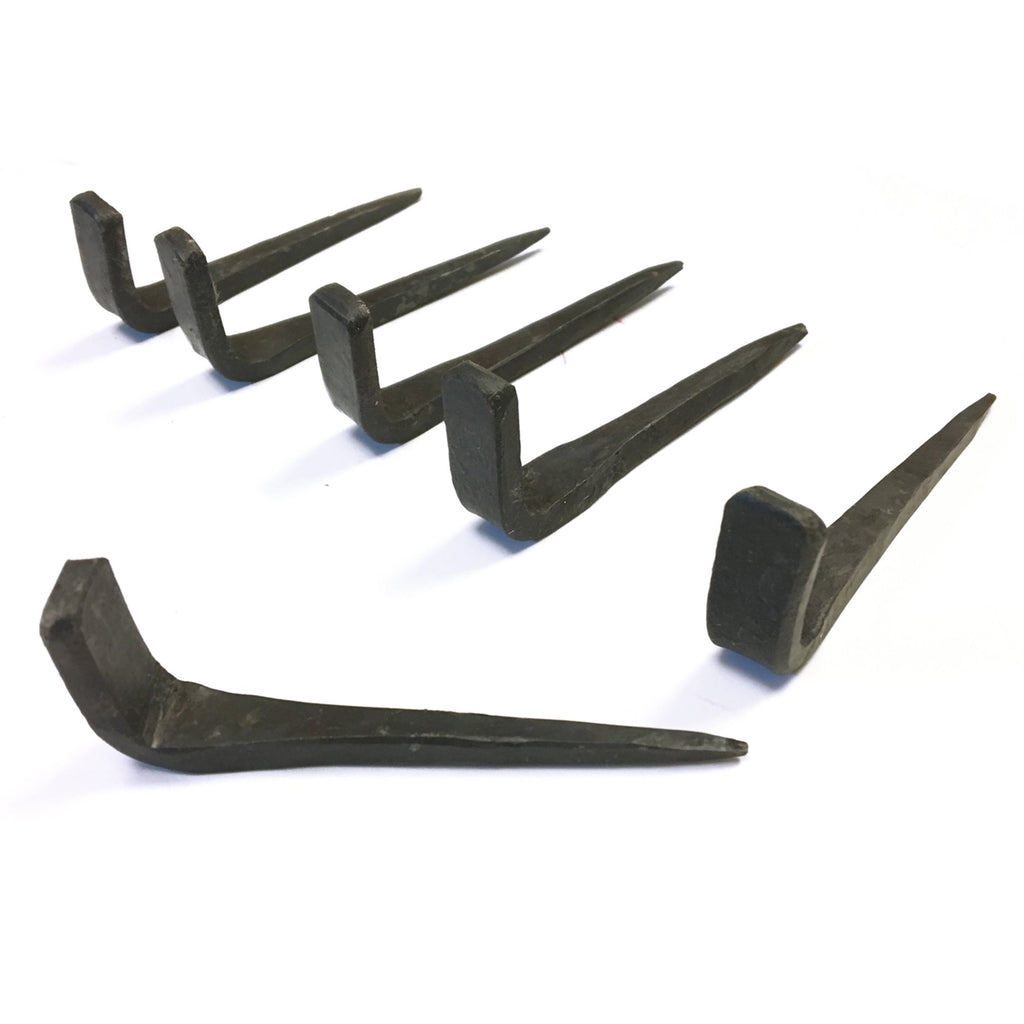 Tarp Iron Nail | Small