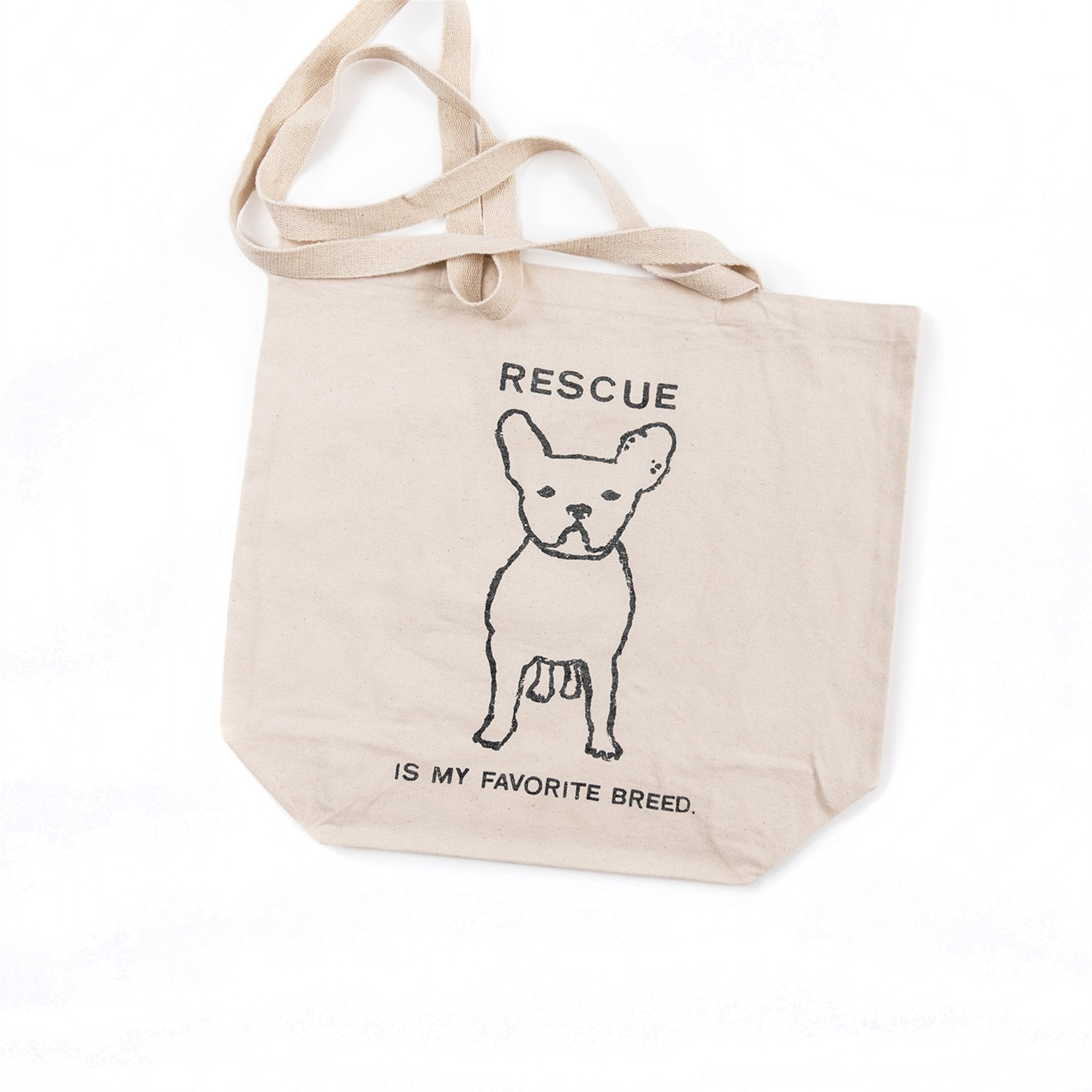 Canvas Tote