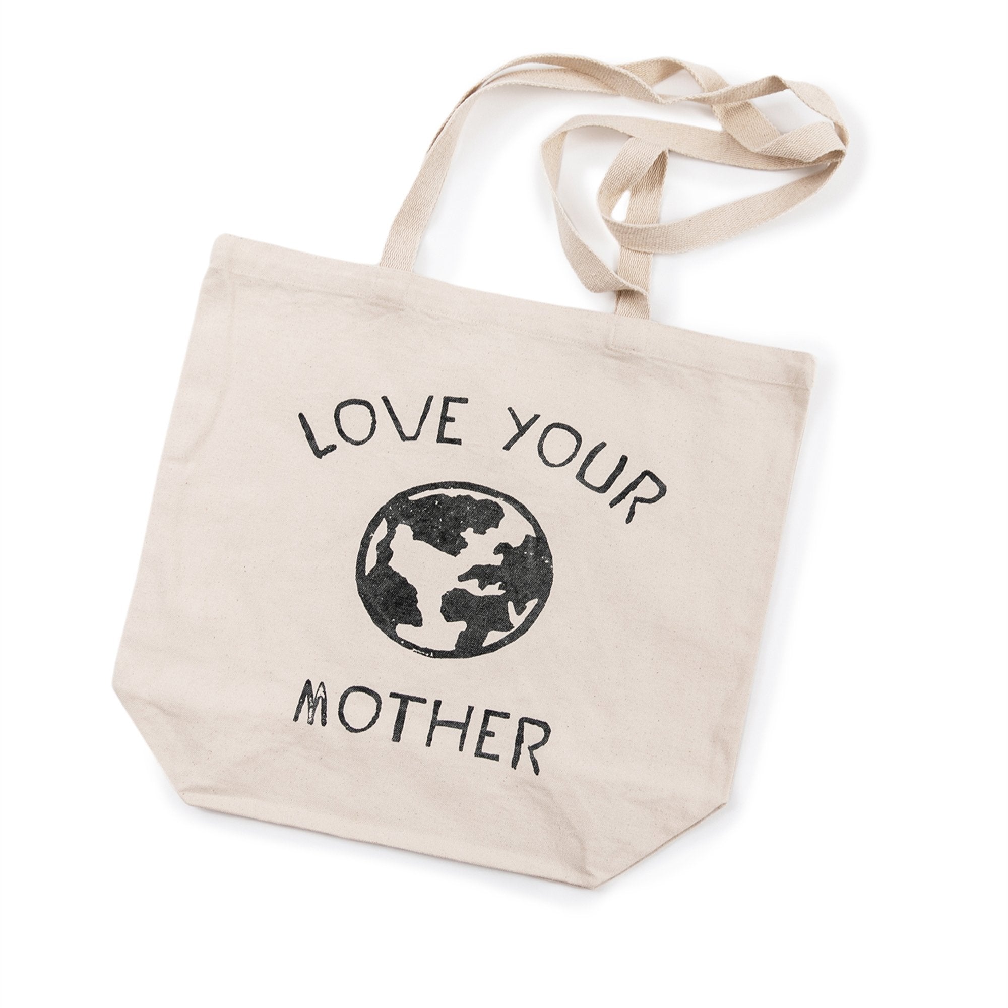 Canvas Tote