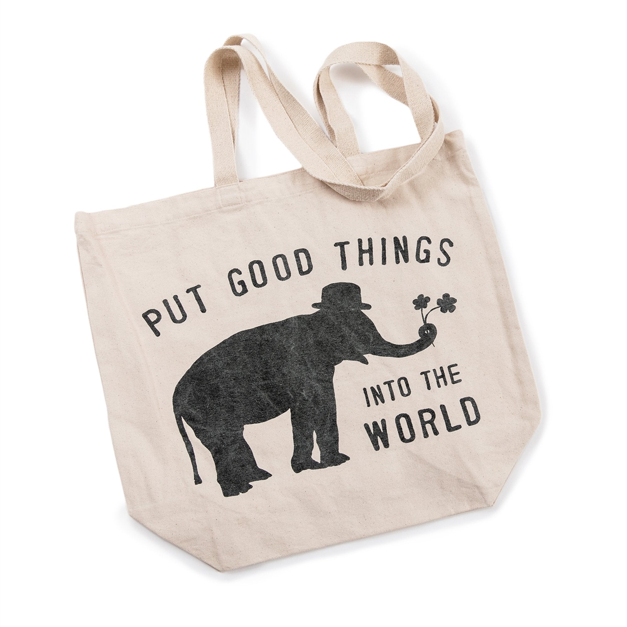 Canvas Tote