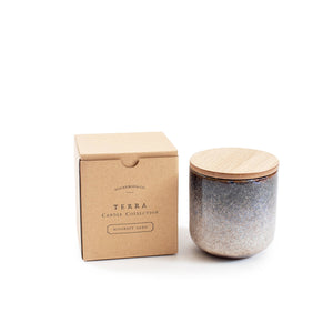 Terra Candle Collection