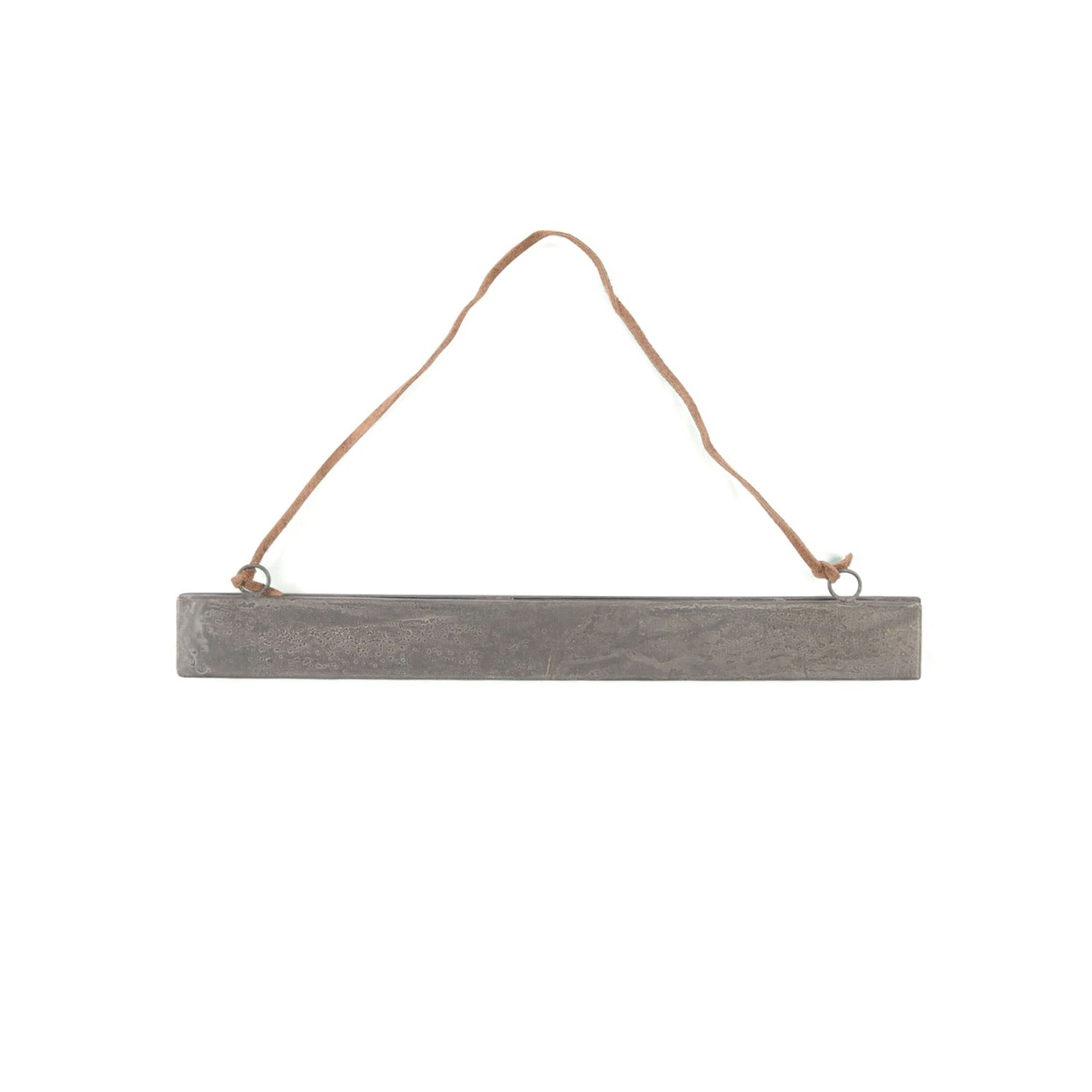 Magnetic Strip Frame | Zinc