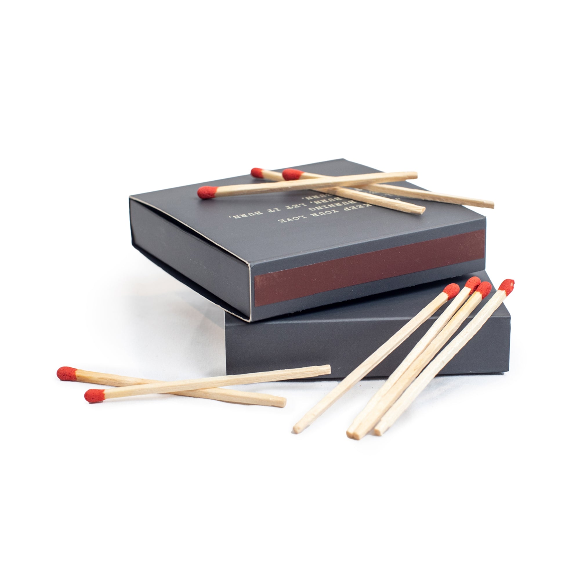 Legends Matches Collection