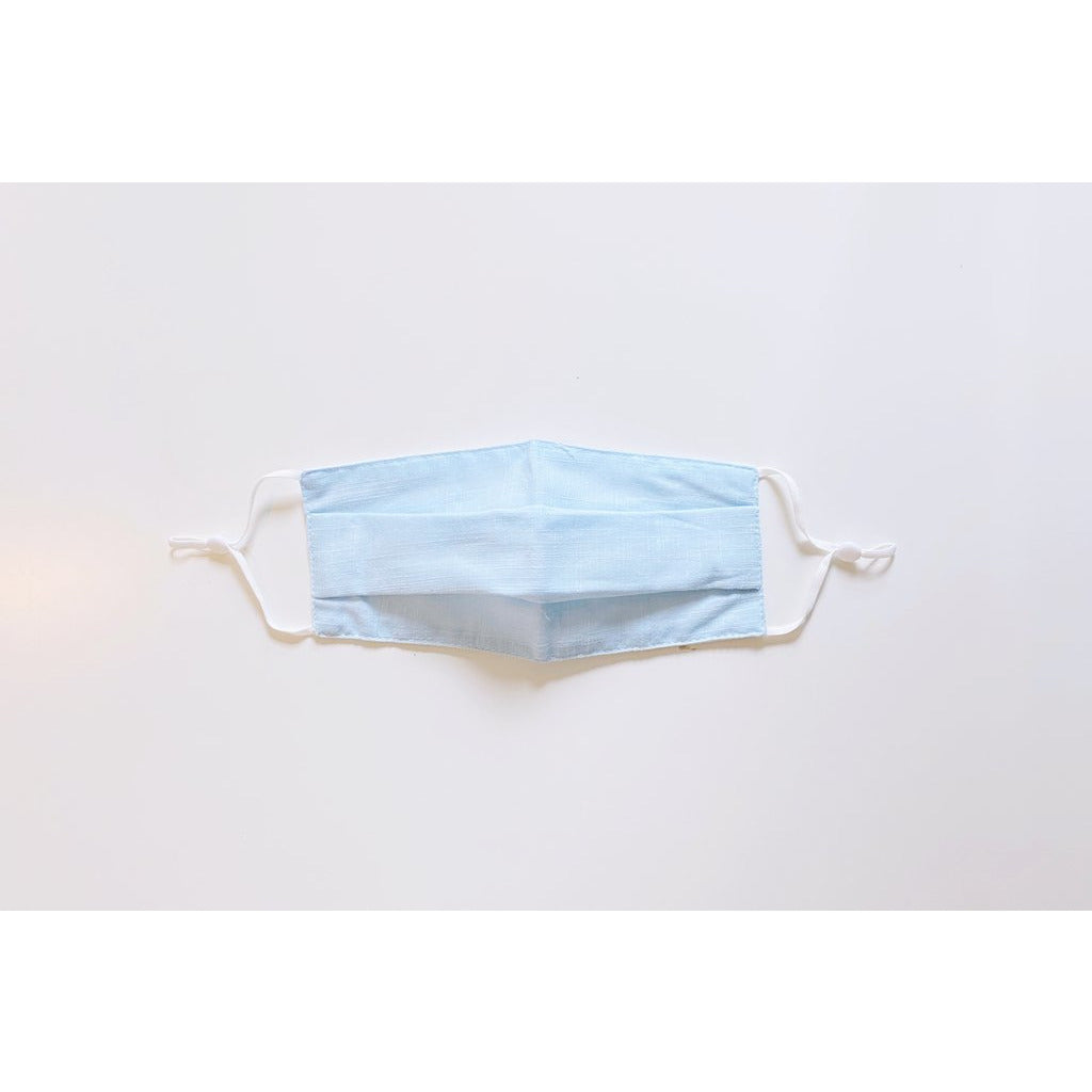 We've Got You Covered Solid Face Mask
