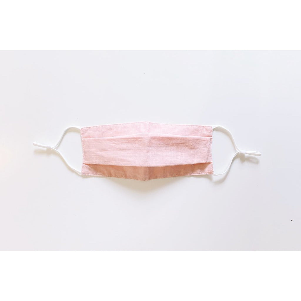 We've Got You Covered Solid Face Mask