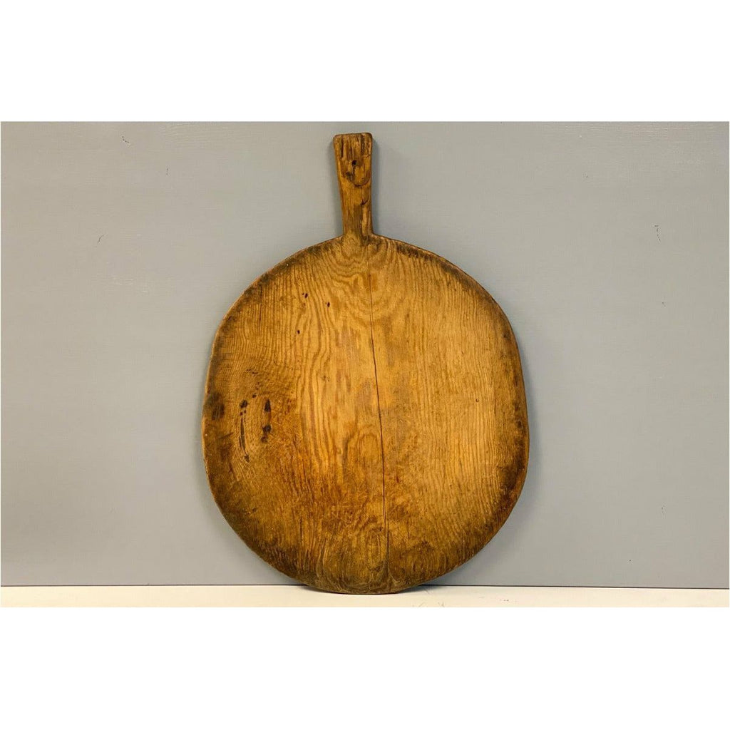 Found Decorative Boards