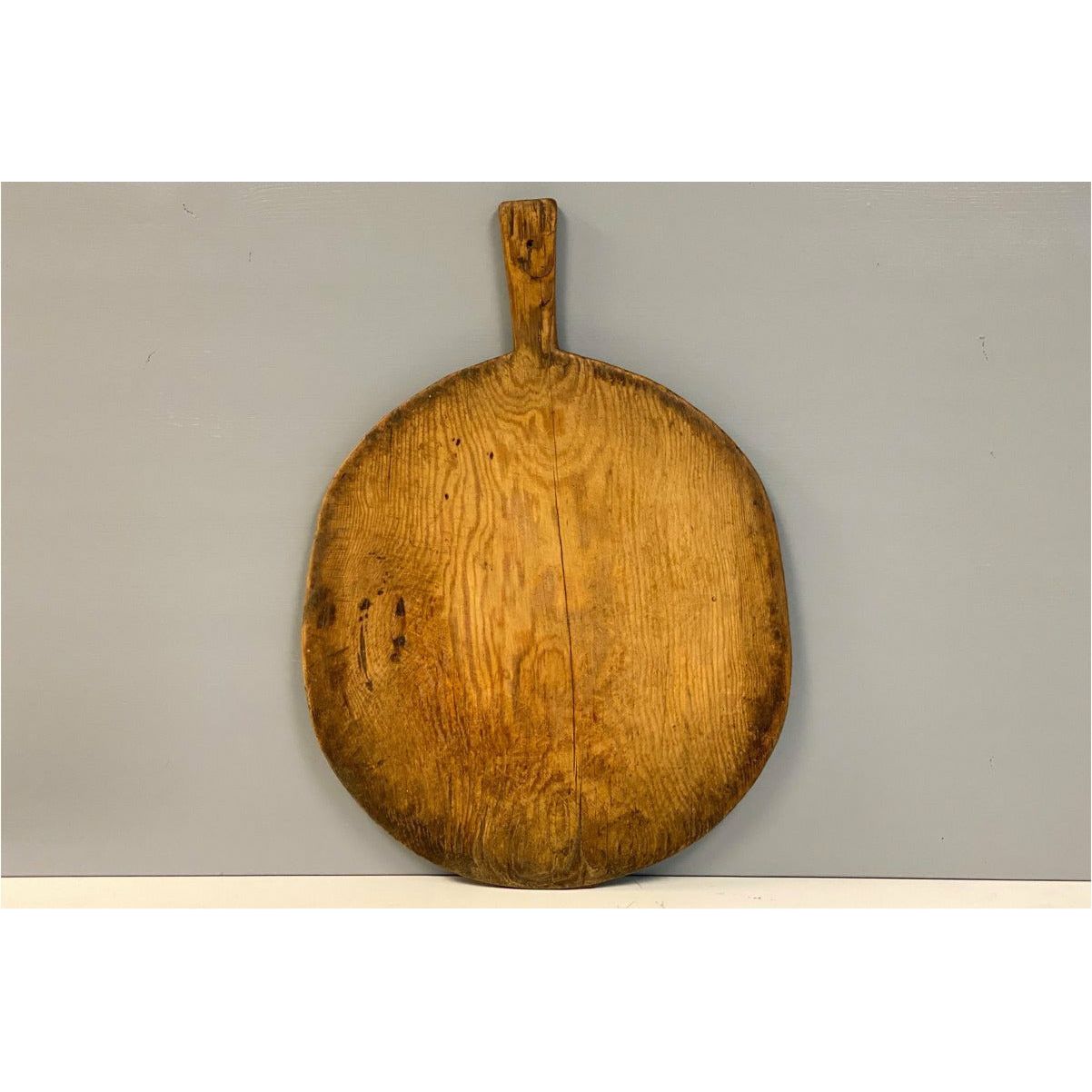 Found Decorative Boards