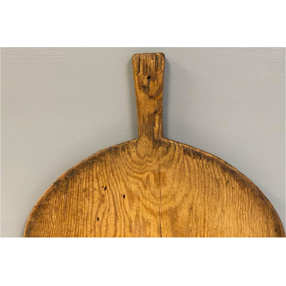 Found Decorative Boards